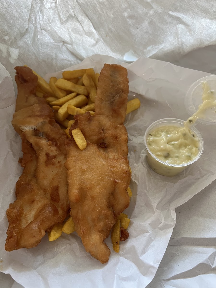 Wilsons Road Fish Shop Geelong-3