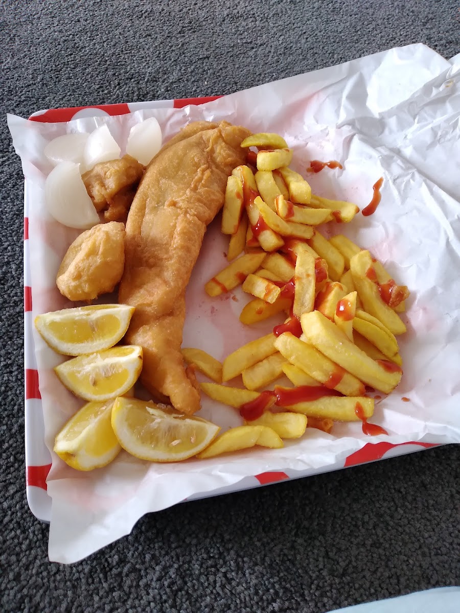 Wilsons Road Fish Shop Geelong-5